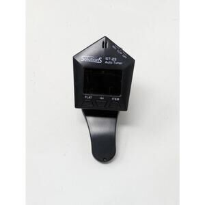 Solutions ST-23 Auto Tuner
